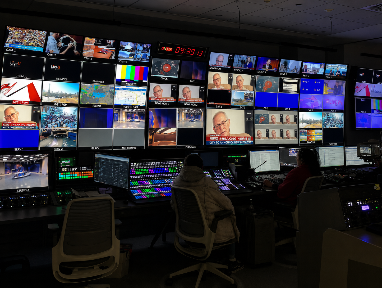 Media Economics in the Age of Digital Platforms and AI