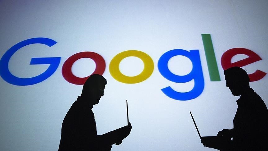 Google and Digital Capitalism